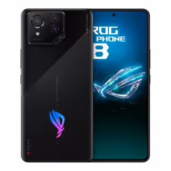 ASUS ROG Phone 8 , 17,2 cm (6.78"), 12 Go, 256 Go, 50 MP, Android 14, Noir