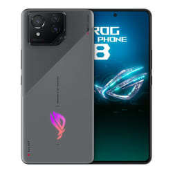 ASUS ROG Phone 8 AI2401-12G256G-GY-EU 5G 12Go 256Go Gris