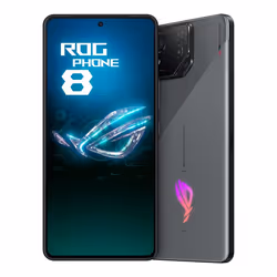 ASUS ROG Phone 8 AI2401-12G256G-GY-EU 5G 12Go 256Go Gris