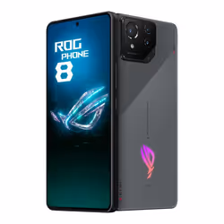 ASUS ROG Phone 8 AI2401-12G256G-GY-EU 5G 12Go 256Go Gris
