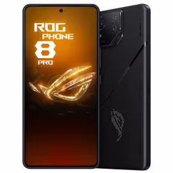 ASUS ROG Phone 8 Pro AI2401-16G512GP 16Go 512Go Noir