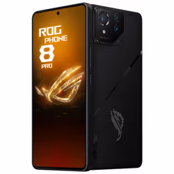ASUS ROG Phone 8 Pro AI2401-16G512GP 16Go 512Go Noir