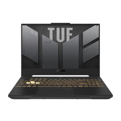 ASUS TUF Gaming F15 FX507ZC4-HN250 i5-12500H 15.6" Full HD 16Go 512Go SSD RTX 3050 Noir, Gris