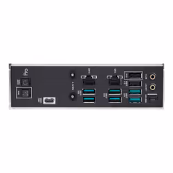 ASUS Pro WS TRX50-SAGE WIFI AMD TRX50 Socket sTR5 SSI CEB - Vue supplémentaire 5