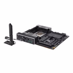 ASUS Pro WS TRX50-SAGE WIFI AMD TRX50 Socket sTR5 SSI CEB - Vue supplémentaire 6