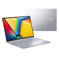 ASUS VivoBook 16X K3605ZF-MB372W 16" i5-12500H 16Go 512Go SSD RTX 2050 Argent