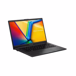 ASUS Vivobook Go 14 F1404GA-NK242X, Intel Core i3 N-series, 35,6 cm (14"), 1920 x 1080 pixels, 8 Go, 256 Go, Windows 11 Pro