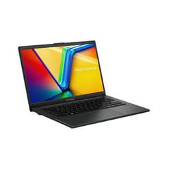 ASUS Vivobook Go 14 F1404GA-NK242X 14" Full HD i3-N305 8Go 256Go Flash Noir