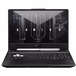 ASUS TUF Gaming A15 FA506NC-HN001W, AMD Ryzen™ 5, 39,6 cm (15.6"), 1920 x 1080 pixels, 16 Go, 512 Go, Windows 11 Home