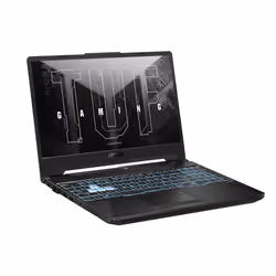 ASUS TUF Gaming A15 FA506NC-HN001W 15.6" Full HD Ryzen 5 7535HS 16Go 512Go SSD RTX 3050 Noir