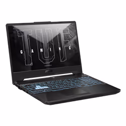 ASUS TUF Gaming A15 FA506NC-HN001W 15" Full HD Ryzen 5 7535H 16Go 512Go SSD RTX 3050 Noir