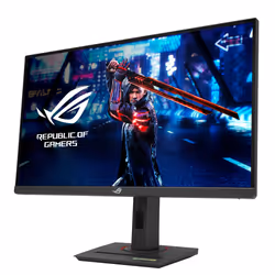 ASUS ROG Strix XG27ACS écran plat de PC 27" Quad HD LED Noir