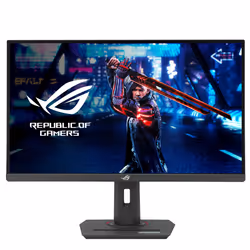 ASUS ROG Strix XG27ACS écran plat de PC 27" Quad HD LED Noir - Vue supplémentaire 5