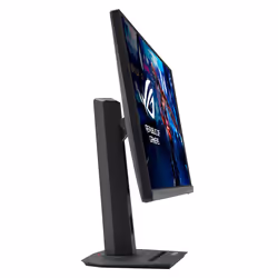ASUS ROG Strix XG27ACS écran plat de PC 27" Quad HD LED Noir - Vue supplémentaire 7