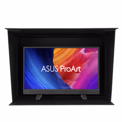 ASUS ProArt PA16USV écran plat de PC 15.6" 4K Ultra HD LCD Noir - Vue supplémentaire 6