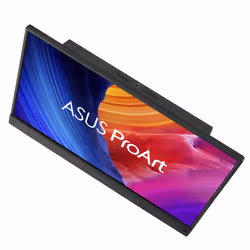 ASUS ProArt PA16USV écran plat de PC 15.6" 4K Ultra HD LCD Noir - Vue supplémentaire 7