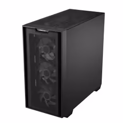 ASUS A21 PLUS Noir - Vue supplémentaire 10
