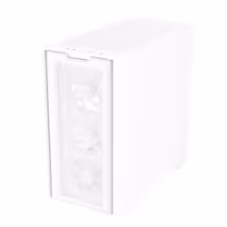 ASUS A21 PLUS Blanc - Vue supplémentaire 10