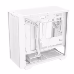 ASUS A21 PLUS Blanc - Vue supplémentaire 12
