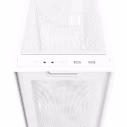 ASUS A21 PLUS Blanc - Vue supplémentaire 13