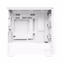 ASUS A21 PLUS Blanc - Vue supplémentaire 4
