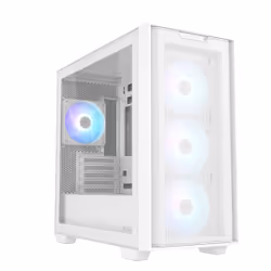 ASUS A21 PLUS Blanc - Vue supplémentaire 6