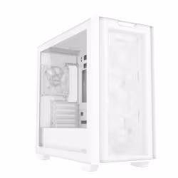 ASUS A21 PLUS Blanc - Vue supplémentaire 7