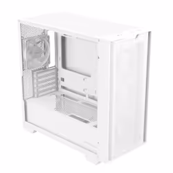 ASUS A21 PLUS Blanc - Vue supplémentaire 8