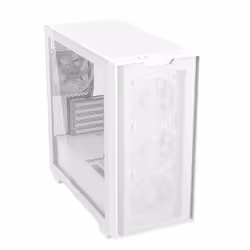 ASUS A21 PLUS Blanc - Vue supplémentaire 9