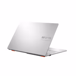 ASUS Vivobook Go 15 OLED E1504FA-L1998W PC portable 15.6" Full HD AMD Ryzen 5 7520U 16Go RAM 512Go SSD Wi-Fi 6E Win11 Argent - Vue supplémentaire 2