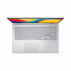 ASUS Vivobook Go E1504GA-NJ467W 15.6" PC portable Full HD i3-N305 8Go 256Go SSD Argent - Vue supplémentaire 4
