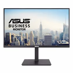 ASUS VA27UQSB, 68,6 cm (27"), 3840 x 2160 pixels, 4K Ultra HD, LCD, 5 ms, Noir