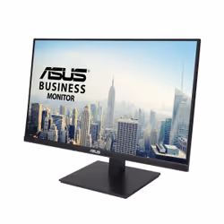 ASUS VA27UQSB écran plat de PC 27" 4K Ultra HD LCD Noir