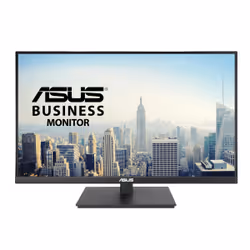 ASUS VA27UQSB écran plat de PC 27" 4K Ultra HD LCD Noir - Vue supplémentaire 5