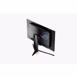 ASUS ROG Swift OLED PG32UCDM écran plat de PC 80 cm (31.5") 4K Ultra HD QDOLED Noir - Vue supplémentaire 3