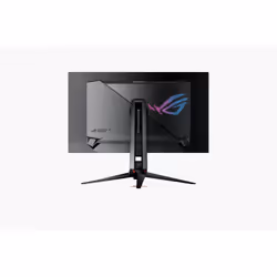 ASUS ROG Swift OLED PG32UCDM écran plat de PC 80 cm (31.5") 4K Ultra HD QDOLED Noir - Vue supplémentaire 4