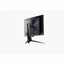 ASUS ROG Swift OLED PG32UCDM écran plat de PC 80 cm (31.5") 4K Ultra HD QDOLED Noir - Vue supplémentaire 8
