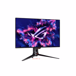 ASUS ROG Swift OLED PG32UCDM écran plat de PC 80 cm (31.5") 4K Ultra HD QDOLED Noir - Vue supplémentaire 9