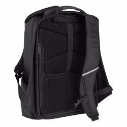 ASUS ROG Ranger Gaming Backpack 16 BP2501 16" Sac à dos Noir - Vue supplémentaire 6