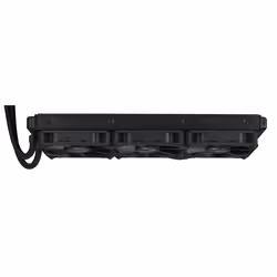 ASUS ROG Strix LC III 360 Processeur Kit de refroidissement du liquide 12 cm Noir - Vue supplémentaire 4