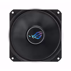 ASUS ROG Strix LC III 360 Processeur Kit de refroidissement du liquide 12 cm Noir - Vue supplémentaire 6