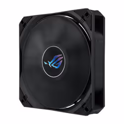 ASUS ROG Strix LC III 360 Processeur Kit de refroidissement du liquide 12 cm Noir - Vue supplémentaire 8