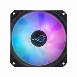 ASUS ROG Strix LC III 360 ARGB Processeur Kit de refroidissement du liquide 12 cm Noir - Vue supplémentaire 4