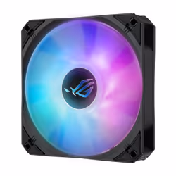 ASUS ROG Strix LC III 360 ARGB Processeur Kit de refroidissement du liquide 12 cm Noir - Vue supplémentaire 5