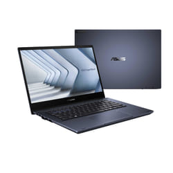 ASUS ExpertBook B5402FVA-KA0156X i5-1340P 2-en-1 14" Tactile Full HD 16Go 512Go SSD Noir