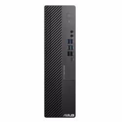 ASUS ExpertCenter D7 SFF D700SDCZ-712700084X, Intel® Core™ i7, i7-12700, 16 Go, 512 Go, Windows 11 Pro, 64-bit