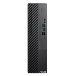ASUS ExpertCenter D7 SFF D700SDCZ-712700084X i7-12700 16Go 512Go SSD Win11 Pro PC Noir