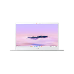 ASUS Chromebook CX3402CBA-MW0345 14" Tactile Full HD i3-1215U 8Go 256Go Flash ChromeOS Blanc