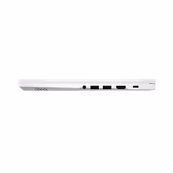 ASUS Chromebook CX3402CBA-MW0345 14" Tactile Full HD i3-1215U 8Go 256Go Flash ChromeOS Blanc