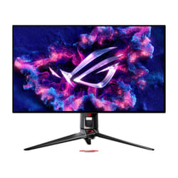 ASUS ROG Swift PG32UCDP écran plat de PC 31.5" 4K Ultra HD OLED Noir